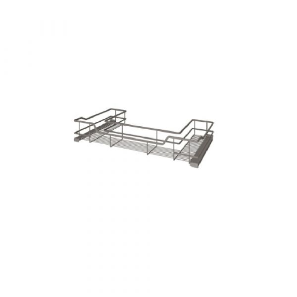 Elite - Soft Close Under Sink Basket - Venus Series