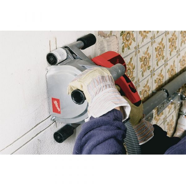 Milwaukee - WCS45 Powerful 1900W (45 mm Doc) Wall Chaser