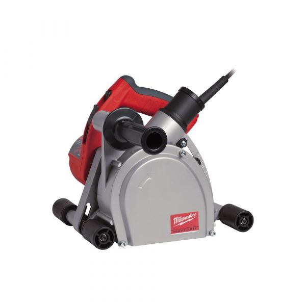 Milwaukee - WCS45 Powerful 1900W (45 mm Doc) Wall Chaser