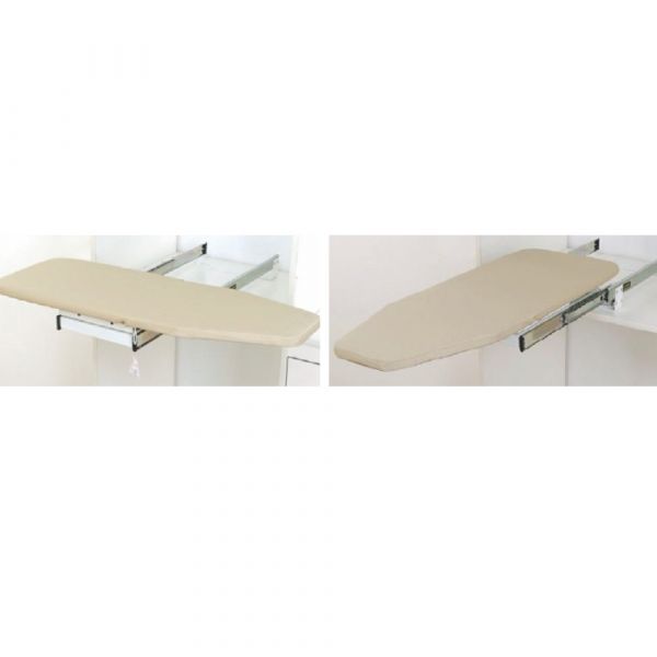 Elite - Simple, Smart and Concise Ironing Board with 500 mm Cabinet Width