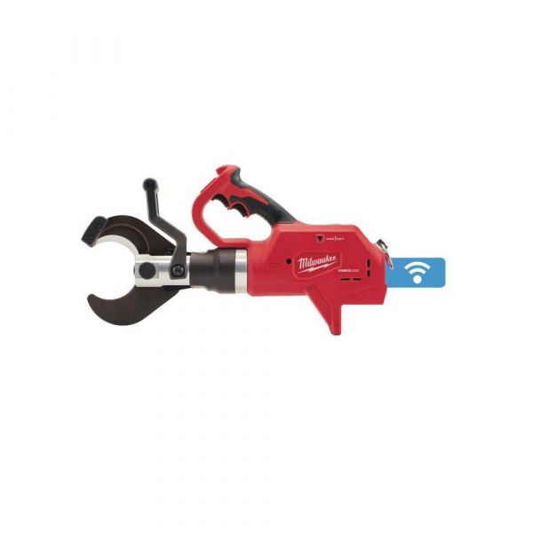 Milwaukee - M18 HCC75-0C Force Logic Hydraulic - Underground Cable Cutter