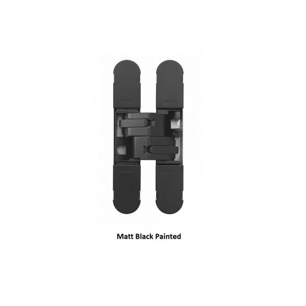 Ceam - 1130 Model 3D Adjustable Concealed Hinges