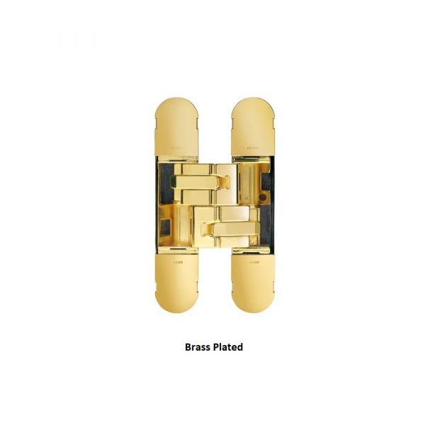 Ceam - 1131s Model 3D Adjustable Concealed Hinges