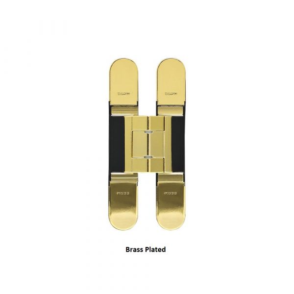 Ceam - 1430 Model 3D Adjustable Concealed Hinges