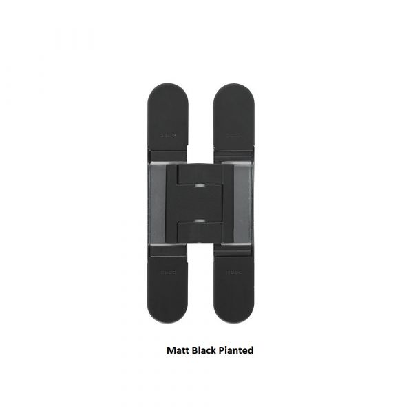 Ceam - 1430 Model 3D Adjustable Concealed Hinges