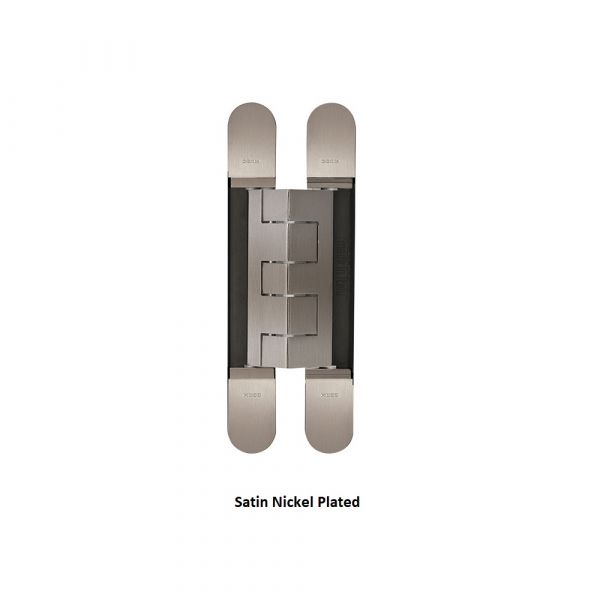 Ceam - 1432 Model 3D Adjustable Concealed Hinges