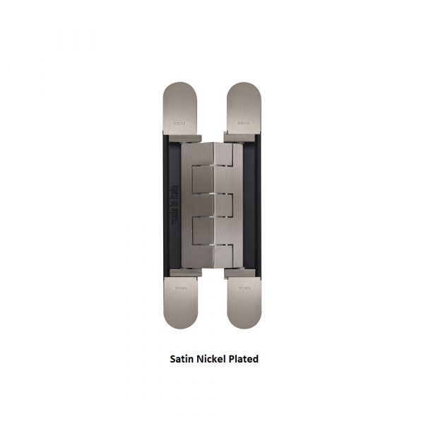 Ceam - 1432W Model 3D Adjustable Concealed Hinges