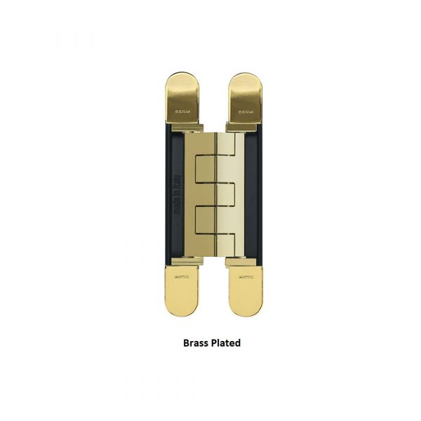 Ceam - 1432W Model 3D Adjustable Concealed Hinges