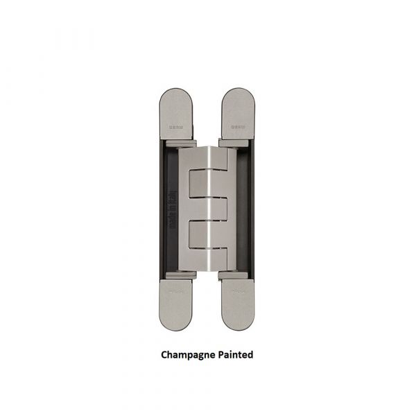 Ceam - 1432W Model 3D Adjustable Concealed Hinges