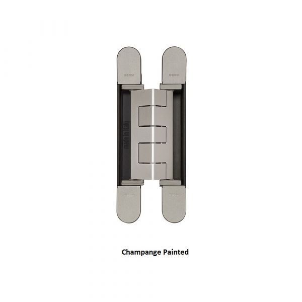 Ceam - 1432 Model 3D Adjustable Concealed Hinges