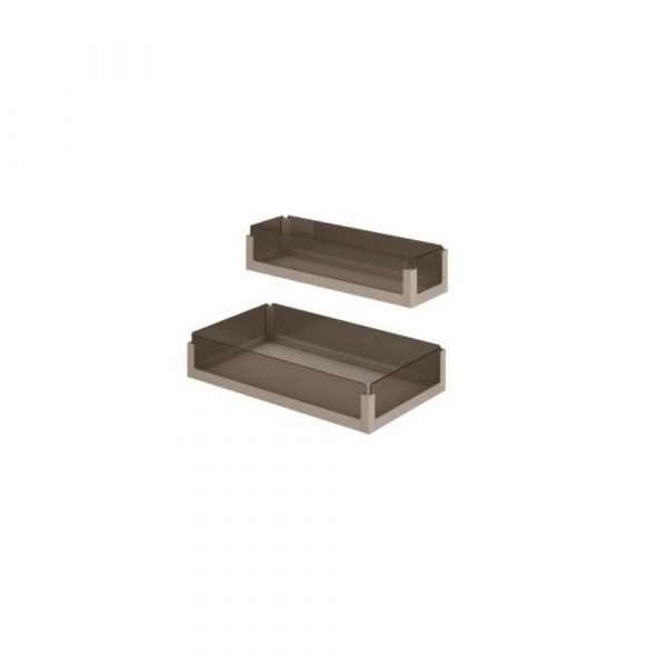 Elite  - 2 Layer Pantry Pull Out - Matrix Series