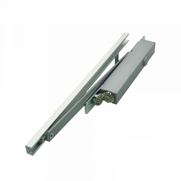 Briton - Concealed Overhead Sliding Track Arm Door Closer
