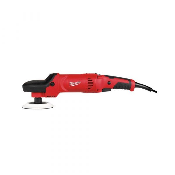Milwaukee - AP14-2 200E Powerful 1450W Polisher