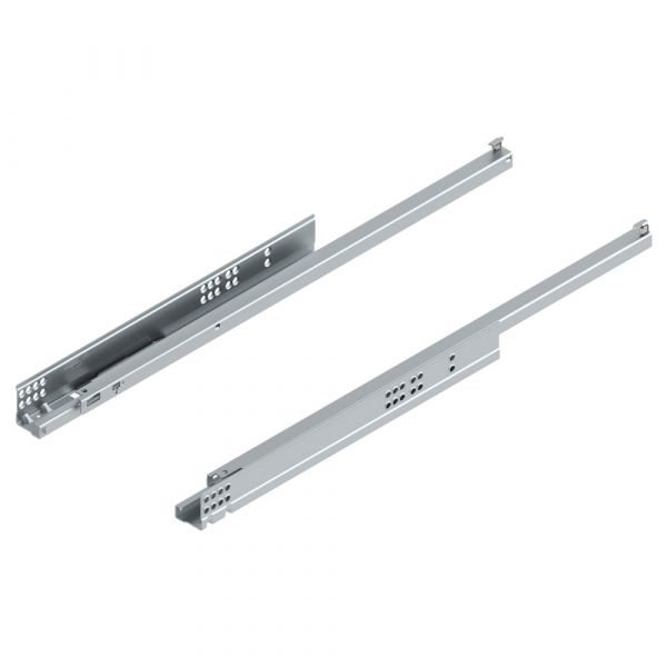 Blum - Tandem Blumotion Single Extension Runner + Locking Device - Pair (Left-Right)