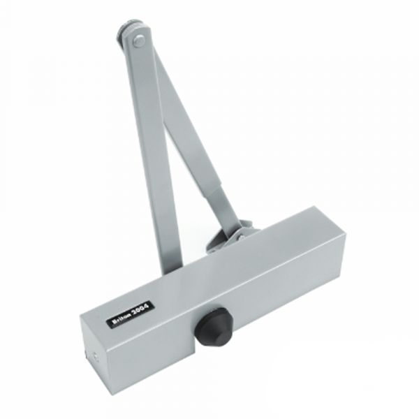 Briton - Surface Overhead Projection Arm Door Closer