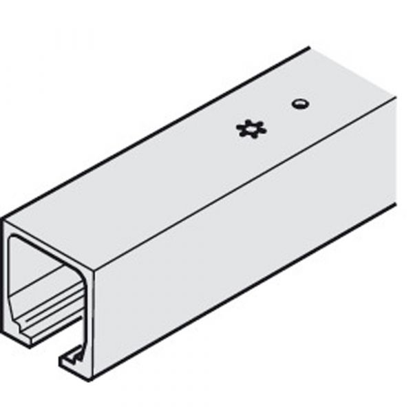Hawa - Single Top Tracks Suitable For (40 B + 40 Z) Junior Systems