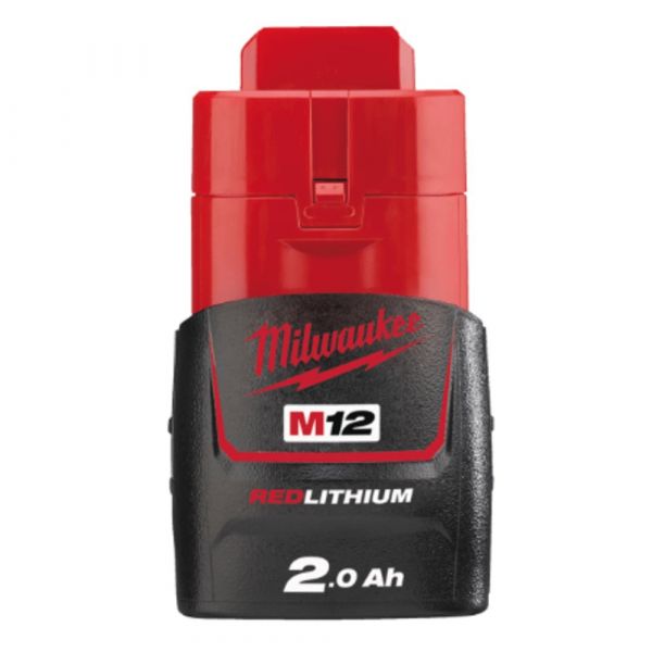 Milwaukee - M12™ Battery