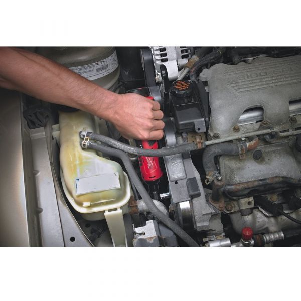Milwaukee - M12 IR-201B  Sub-Compact Ratchet