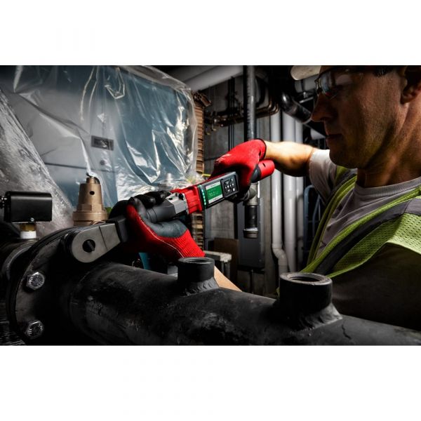 Milwaukee - M12 ONEFTR38-201C ONE-KEY - Digital Torque Wrench