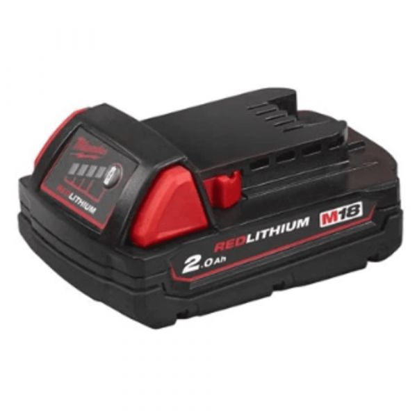 Milwaukee - M18™ Battery