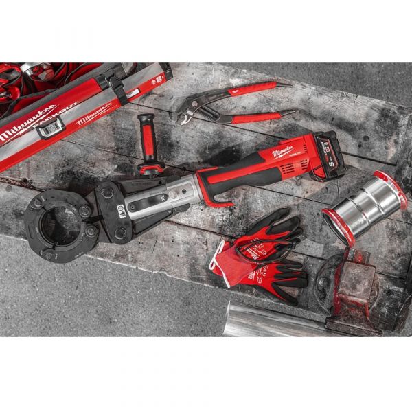 Milwaukee - Force Logic Brushless XL Press Tool