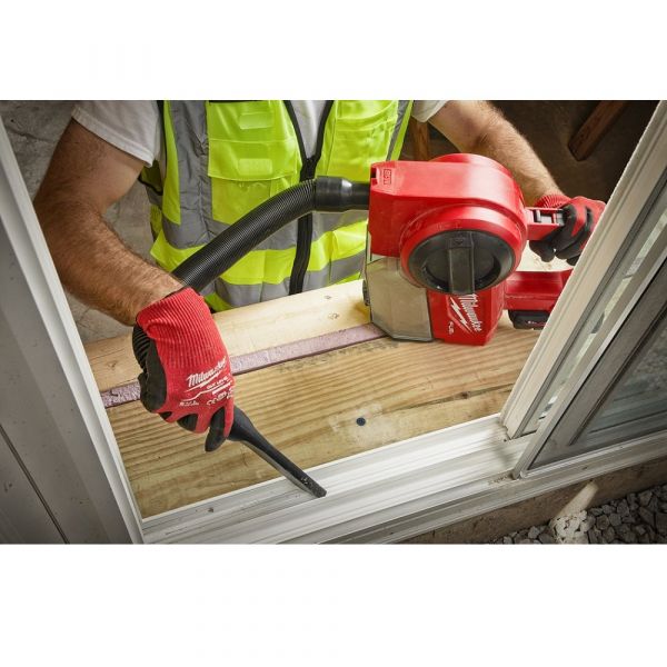 Milwaukee - M18FCVL-0 Fuel Compact Vacuum