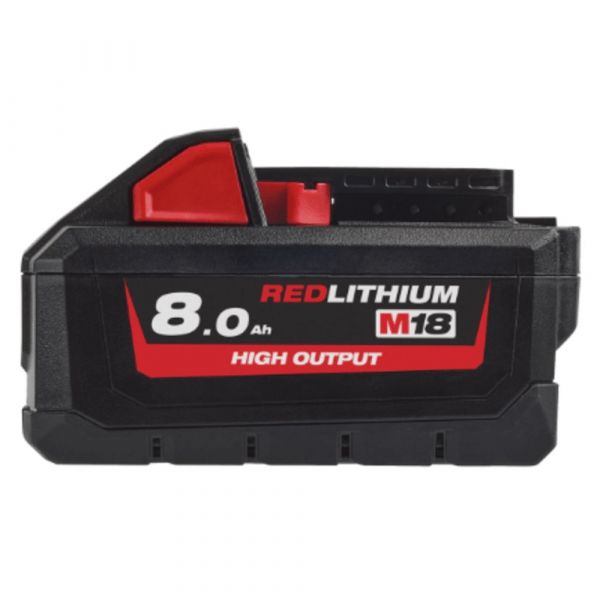 Milwaukee - M18™ High Output™ Battery