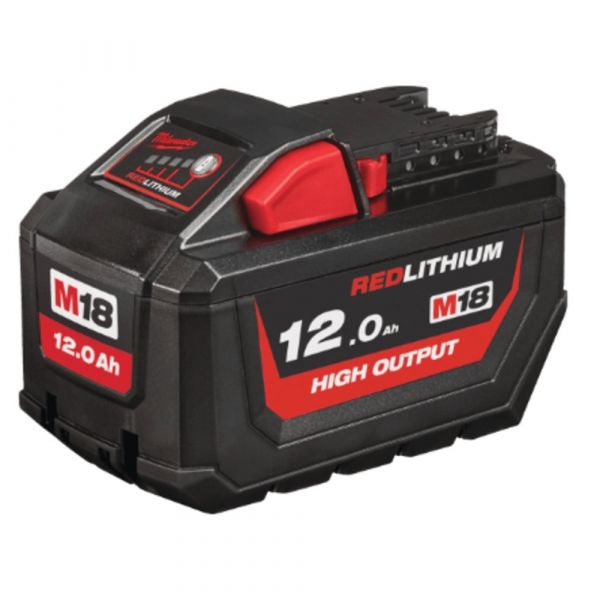 Milwaukee - M18™ High Output™ Battery