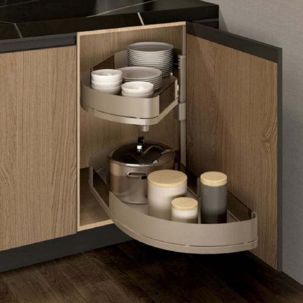 Elite  - Soft Close Swing Tray -  Matrix Series