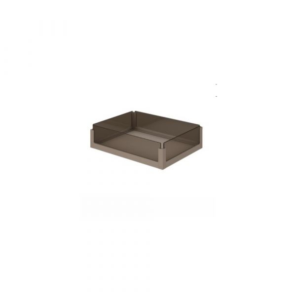 Elite  - Soft Close Show Hand Corner - Matrix Series