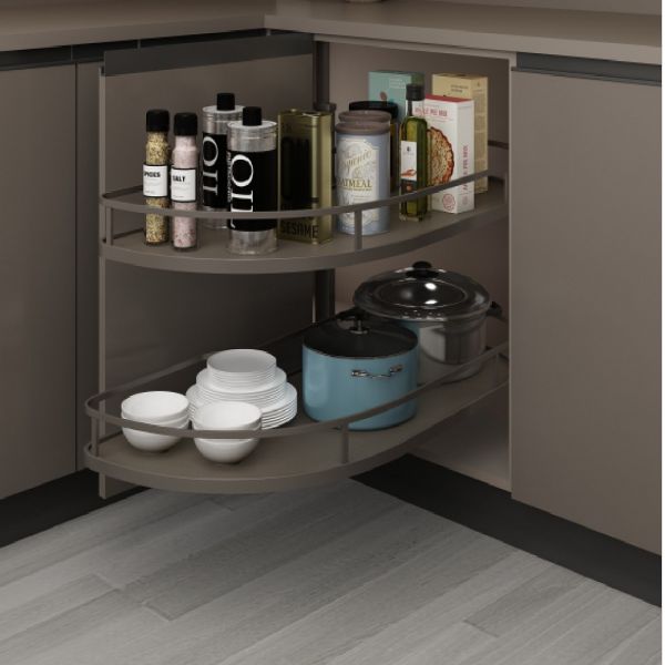 Elite - Soft Close Swing Tray - Venus Series