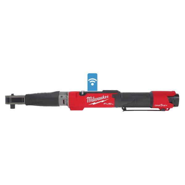 Milwaukee - M12 ONEFTR38-201C ONE-KEY - Digital Torque Wrench