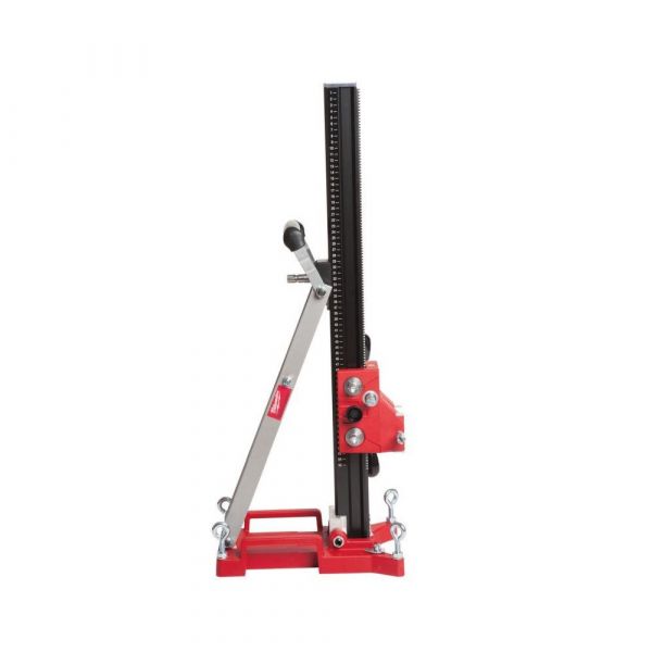 Milwaukee - DR152T Diamond Drill Stand For DD 3-152 - 45° Tilt For Angle Drilling
