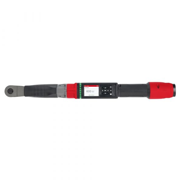 Milwaukee - M12 ONEFTR38-201C ONE-KEY - Digital Torque Wrench