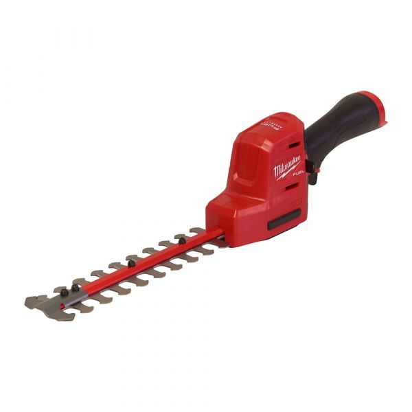 Milwaukee - M12FHT20-0 Fuel Hedge Trimmer 20 cm
