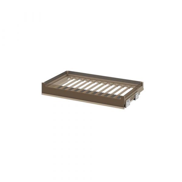 Elite - Concise and Modern Trousers Rack - Matrix Series