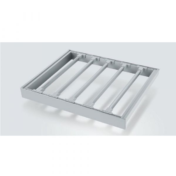 Elite - Simple, Smart and Concise Trousers Rack