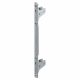 Blum - Legrabox Drawer High Fronted Pull-out C 500mm Length Full Extension - Set(Cabinet Profile (LR) + Drawer Side (LR) +  Back Fixing Bracket (LR) + 2Pcs Front Fixing Bracket)