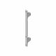 Blum - Legrabox Drawer High Fronted Pull-out C 500mm Length Full Extension - Set(Cabinet Profile (LR) + Drawer Side (LR) +  Back Fixing Bracket (LR) + 2Pcs Front Fixing Bracket)