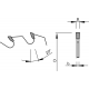 Leuco - Gang-Rip Saw Blades Hw With Cooling Slots "F"