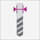 Leuco - Dowel Bits HW Without Back-Guide - 10x35/70x10 RH
