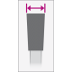 Leuco - Gang-Rip Saw Blades Hw With Cooling Slots "F"