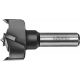 Leuco - Cylinder Boring Bits HW - Z=2+2 - 35x44/70x10 RH