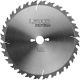 Leuco - Trimming Saw Blades  HW with Chip Limiter "WS"