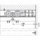 Hawa - Junior 250/A Hardware System for Wooden Sliding Doors