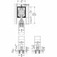 Hawa - Junior 250/A Hardware System for Wooden Sliding Doors