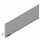 Blum - Legrabox Drawer High Fronted Pull-out C 500mm Length Full Extension - Set(Cabinet Profile (LR) + Drawer Side (LR) +  Back Fixing Bracket (LR) + 2Pcs Front Fixing Bracket)