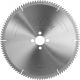 Leuco - NF-Chop Saw Blades HW Negative Hook Angle "TR-F" Topline - 400x3.8x32 Z96