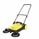 Karcher - Push Sweeper S 4 Twin