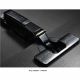 Salice - Silentia 700 Series Hinge 110 Degree - Soft-Close + Straight Mounting Plate